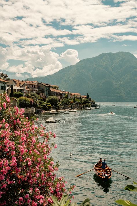 13 best things to do in Lake Como | CN Traveller Best Holiday Destinations, Row Boats, Pedestrian Street, Vacation Inspiration, Luxury Holidays, Travel Planning, Boat Tours, Lake Como, Holiday Destinations