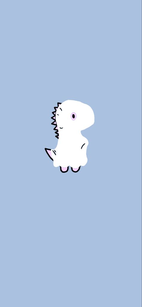 Dino Ghost Tattoo, Ghost Dinosaur Tattoo, Fall Dinosaur Wallpaper, Dino Wallpaper Iphone Aesthetic, Halloween Dinosaur Wallpaper, Cute Dinosaur Wallpaper Iphone, Dino Ghost, Wallpapers Dinosaur, Iphone Wallpaper Spooky