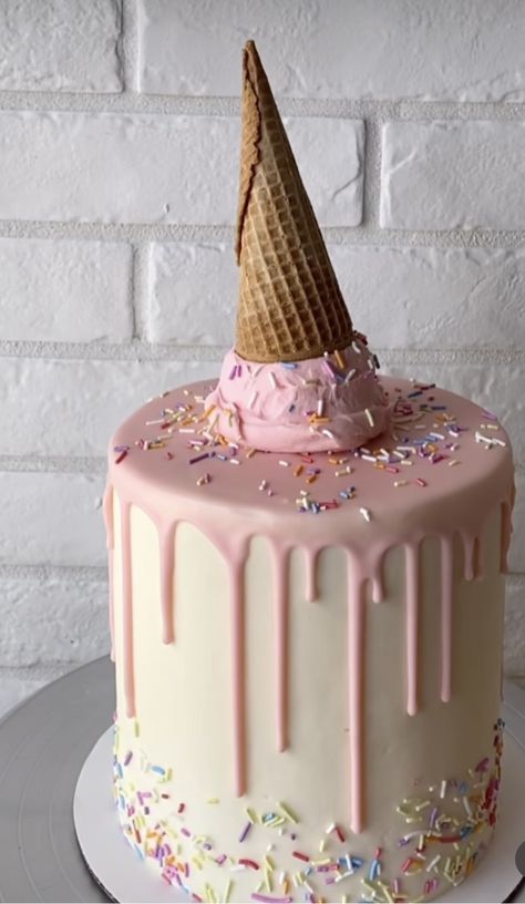 Forever Sweet Birthday Theme, Sweet Treat Theme Party, It’s Sweet To Be Three, Third Birthday Sweet Theme, Two Scoops Is Better Than One, Two Sweet Smash Cake, Sweet Third Birthday, Two Sweet Theme Cupcakes, Ice Cream Cone Theme Cake