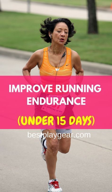 Running Endurance can be improved in as little as 15 days. Learn how to do that with these running tips #runningtips #runners #run Running Stamina, How To Improve Running, Running Endurance, Improve Running, Long Distance Running Tips, Running Marathon Training, Best Running Shorts, Marathon Training Plan, Cross Country Running