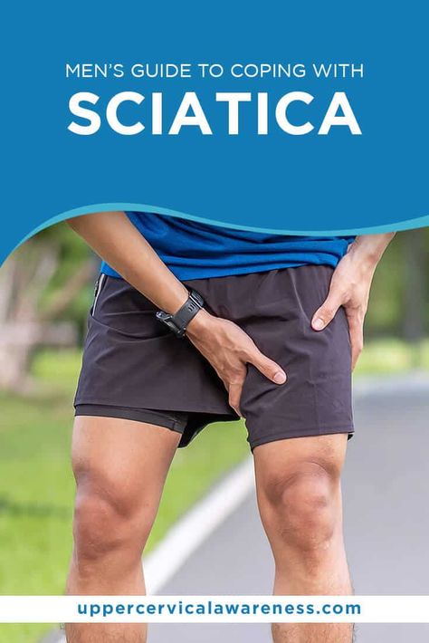 Many men seek chiropractic atlas adjustments to relieve their lower back pain. You might find our detailed sciatica guide helpful if you’re among them. Siatic Streches Men, Siatic Streches, Lower Back Stretches For Pain, Lower Back Stretches, Piriformis Stretch, Sciatica Relief, Healthy Life Hacks, Back Stretches For Pain, Strong Back