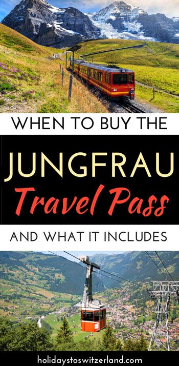 The Ultimate Guide to the Jungfrau Travel Pass [2021] - Holidays to Switzerland Best Of Switzerland, Eurail Pass, Switzerland Itinerary, Travel Switzerland, European Holiday, Switzerland Vacation, Vacation 2023, Swiss Travel, Hiking Trips