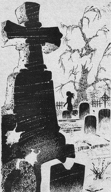 Cemetery Ink Drawing, Grave Yard Illustration, Crypt Drawing, Graveyard Doodle, Grave Yard Drawing, Grave Sketch, Graveyard Sketch, Haunted Drawing, Gravestone Drawing