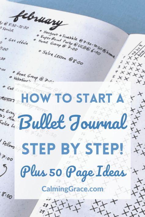 How To Start A Bujo, Bujo Planner Ideas, Index Bullet Journal Ideas, Bujo Set Up 2023, Bullet Journal Ideas How To Start A, Bujo Starting Page Ideas, Bujo Set Up Ideas, How To Start My Journal, Ideas For Journal Pages