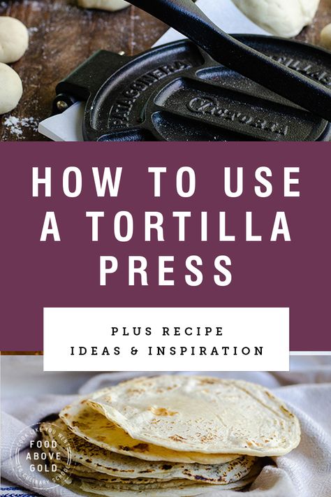 Tortilla Dough, Corn Tortilla Recipes, No Carb Bread, Tortilla Maker, Recipes With Flour Tortillas, How To Make Tortillas, Homemade Corn Tortillas, Homemade Flour Tortillas, Homemade Tortilla Chips