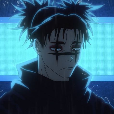 Choso Jjk Profile Picture, Choso Pfp High Quality, Jjk Season 2, Jujutsu Kaisen Season 2, Pfps Icons, Spiderman Art Sketch, Hottest Anime Characters, Seven Deadly Sins Anime, Black Anime Characters