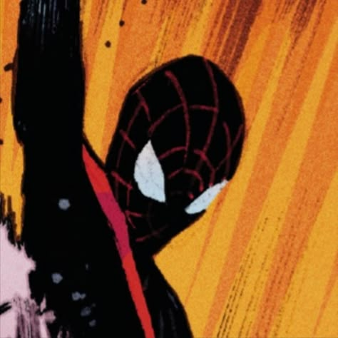 comic: Spider-Verse (2019) Matching Spider Verse Pfp, Spider Punk Pfp Matching, Spider Man Across The Spider Verse Pfp Matching, Spiderman Across The Spider Verse Matching Icons, Spider Man Pfps Matching, Across The Spider Verse Pfp Matching, Spider Noir Matching Pfp, Hobie Brown Matching Pfp, Miles And Spider Punk