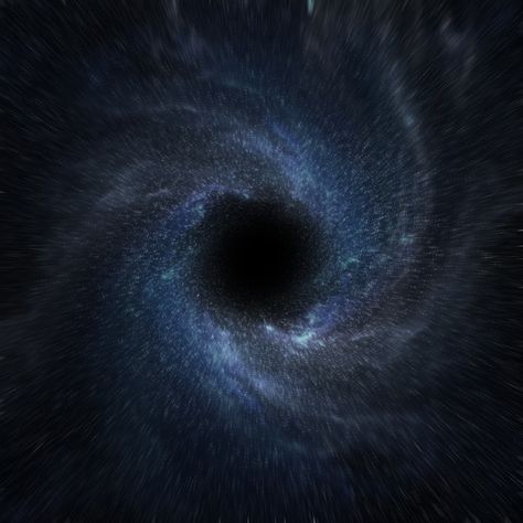 At 400 billion times the mass of our sun, Holm 15A* is an ultramassive black hole. Black Hole Aesthetic, Black Hole Painting, Physics Art, Galaxy Facts, Black Holes In Space, Hole Drawing, The Black Hole, Mass Culture, Hubble Images