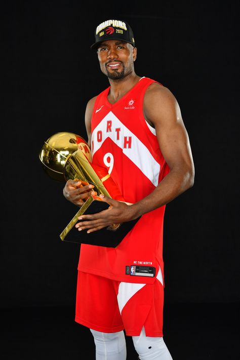 Mamba Forever, Serge Ibaka, Charles Barkley, Nba Playoffs, Toronto Raptors, Semi Final, Black Mamba, Nba Players, Toronto