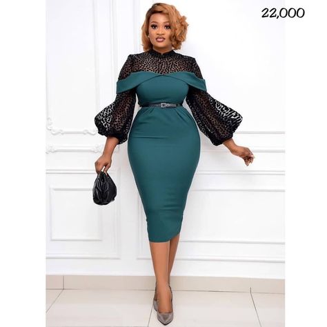 🌺 ALL A DIVA NEEDS on Instagram: “The most amazing fit! Who says your dresses have to be boring? We definitely do not! Price : 22,000 Sizes : UK 6 to 14 Send a DM Call /…” Corporate Gowns, Purple Bodycon, Long Sleeve Party Dress, Official Dresses, Fitted Bodycon Dress, Corporate Dress, African Wear Dresses, Skirt Plus Size, Office Dresses For Women