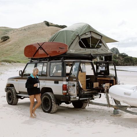 Camping 4runner, Vw T3 Camper, Dream Setup, Adventure Car, Camping Aesthetic, Van Life Diy, Expedition Vehicle, Mountain Life, Van Camping