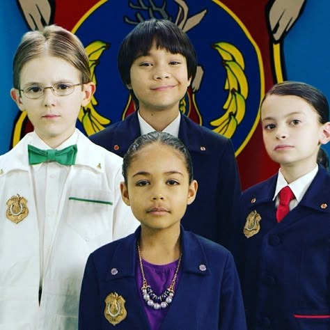 Odd Squad Cast, Mari Core, Odd Squad, Duo Costumes, Childhood Dreams, Reasoning Skills, Childhood Movies, Pbs Kids, Old Shows