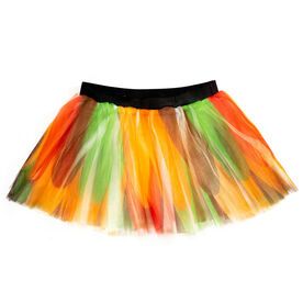 Running Tutu, Colorful Turkey, Feather Tutu, Turkey Costume, Turkey Run, Tutu Skirt Women, Turkey Trot, Feather Skirt, Running Skirts