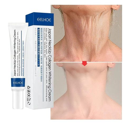 ——-Check out our HOT SALE——- Collagen Neck Cream Anti-aging Brightening Whitening Firming Lifting Neck Chin Moisturizing Reducing Fine Lines New Skincare Get it Here 👇👇 https://getnsale.com/collagen-neck-cream-anti-aging-brightening-whitening-firming-lifting-neck-chin-moisturizing-reducing-fine-lines-new-skincare/ ———- Like 💖💖 & Share ♻️👩‍👩‍👦‍👦 ————- #skincare #beauty #skincareroutine #makeup #skin #skincareproducts #selfcare #skincaretips #antiaging #glowingskin #love #cosmetics #facial #h... Face Wrinkles Anti Aging, Tighten Facial Skin, Face Wrinkles, Neck Cream, Double Chin, Youthful Skin, Anti Aging Cream, Even Skin Tone, Skin Elasticity