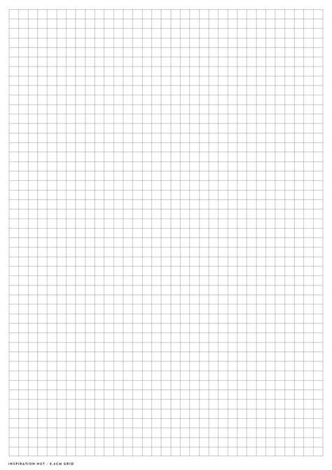 Printable Graph Paper PDF Grid Paper Printable, Free Paper Printables, Kat Haken, Grid Template, Printable Graph Paper, Picture Graphs, Note Writing Paper, Grid Paper, Bar Graphs