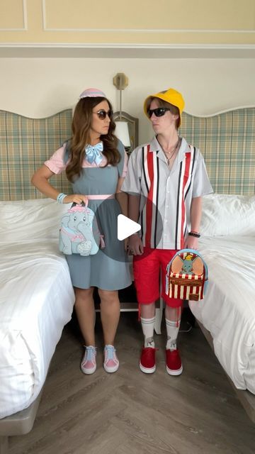 Lilly Davis on Instagram: "We can’t casual. #DisneyBounding #DisneyOutfit #DisneyOutfitInfo #DisneyWorld #Dumbo #DisneyTips #DisneyTipsAndTricks #DisneyFashion ￼￼" Dumbo Disneybound, Disneybound Outfits, Disney Bound Outfits, Disney Tips, July 15, Disney Outfits, Disney Style, Photography Ideas, Disney World