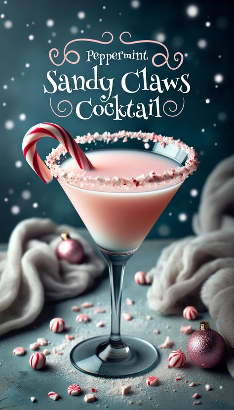 https://nofspodcast.com/creepy-cocktails-shake-up-the-holiday-season-with-a-nightmare-before-christmas-themed-peppermint-sandy-claws-cocktail The Nightmare Before Christmas Cocktails, Nightmare Before Christmas Drink Recipes, Christmas Drinks With Champagne, Peppermint Christmas Cocktails, Nightmare Before Christmas Food Theme, Christmas Themed Alcoholic Drinks, Nightmare Before Christmas Cocktails, Holiday Themed Drinks, Nightmare Before Christmas Christmas Party