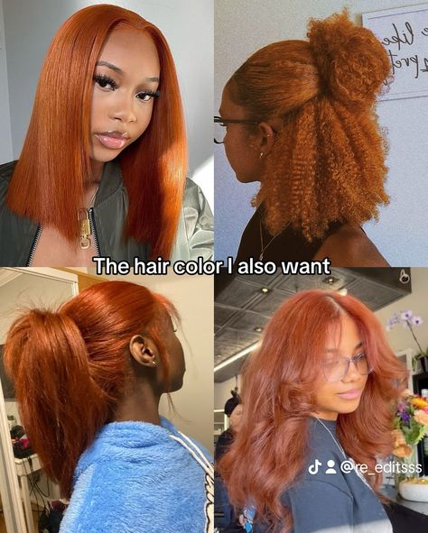 🖇️ Medium Short Layered Hair, Colored Wigs For Black Women, Adore Hair Dye, Burgundy Hair Dye, Best Hair Dye, Relatable Tiktoks, Girl Hair Colors, Protective Hair, Cute Hair Colors