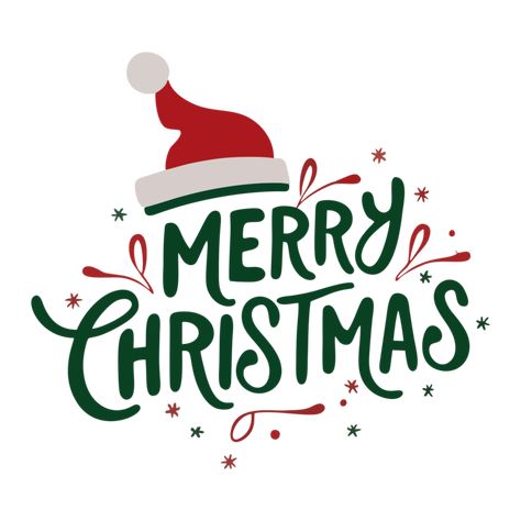 Logo Christmas Design, Merry Christmas Lettering Design, Merry Christmas Logo, Merry Christmas Lettering, Merry Christmas Font, Written Logo, Merry Christmas Typography, Merry Christmas Vector, Merry Christmas Text