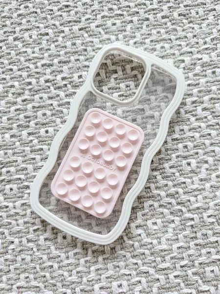 Cute Phone Cases On Amazon, Sticky Phone Case, Preppy Phone Cases, Dinner Heels, Amazon Phone Cases, Preppy Iphone Case, Korean Breakfast, Phone Cases Aesthetic, Apple Bag