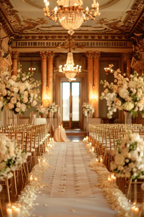 Intimate Ceremony in Gilded Age Mansion Newport Restaurants, Mansion Estate, House Quiz, Restaurant Drinks, Mansion Wedding Venues, Marble House, The Gilded Age, Beach Events, Intimate Ceremony