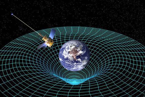 Understanding Einstein’s Theory of Relativity – Futurism Special Relativity, Gravitational Waves, Theory Test, General Relativity, Theory Of Relativity, Kuantan, Dark Energy, String Theory, Quantum Mechanics