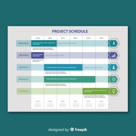 Project Schedule Design, Schedule Graphic Design, Graphic Design Schedule, Project Schedule Template, Timetable Design, Timetable Template, Print Design Template, School Timetable, Timeline Infographic