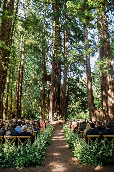 Santa Lucia Preserve Wedding - Green + White Wedding Green White Wedding, Santa Lucia Preserve, Malibu Rocky Oaks, Green And White Wedding, San Ysidro Ranch, Romantic Wedding Venue, San Ysidro, Wedding Green, Floral Wedding Cakes