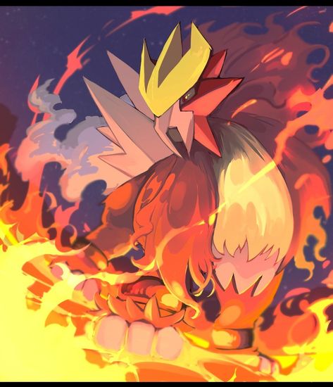 Pokemon Entei, Entei Pokemon, Pokemon Universe, Legends And Myths, Pokemon Fan Art, Catch Em All, Pokemon Pictures, Pocket Monsters, Pokemon Fan