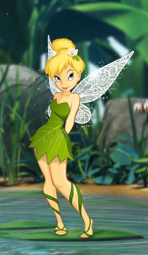 Tinkerbell 3, Tinkerbell Wallpaper, Tinkerbell Pictures, Tinkerbell Fairy, Tinkerbell And Friends, Tinkerbell Disney, Animation Disney, Disney Tinkerbell, Images Disney