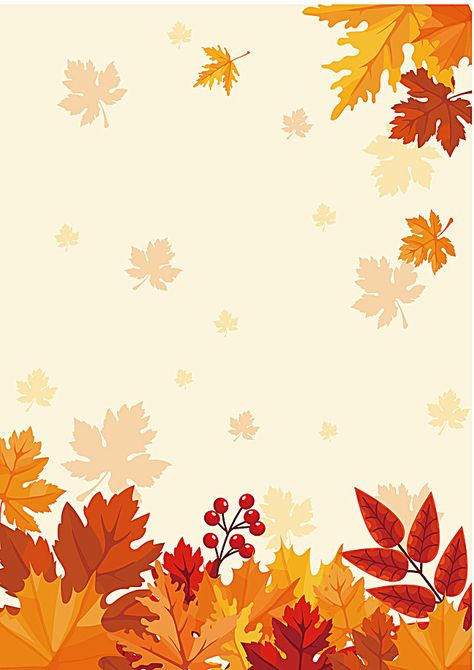 Fall poster background material Fall Background Images, Autumn Leaves Wallpaper, Autumn Background, Thanksgiving Wallpaper, Cute Fall Wallpaper, Iphone Wallpaper Fall, Fall Background, Poster Background, Leaf Background