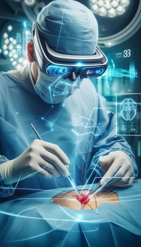 Technology In Healthcare, Future Medicine, Medical Tech, Science Design, Health And Fitness Expo, Instagram Mobile, Ar Technology, Healthcare Architecture, Personalized Medicine