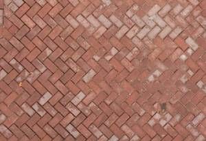 brick floor herringbone street Paving Texture Seamless, Red Brick Paving, Wall Texture Types, Floor Herringbone, Stone Tile Texture, Herringbone Brick, Paving Texture, Paver Patterns, Brick Floor