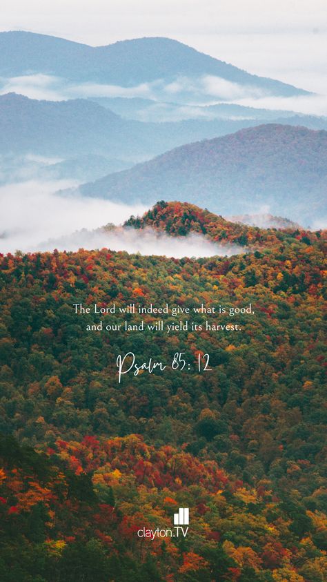 Fall Christian Backgrounds, Fall Christian Wallpaper Iphone, Autumn Bible Verse Wallpaper, Autumn Bible Verses, Psalm Wallpaper, Holy Spirit Wallpaper, Fall Bible Verses Wallpaper, Bible Verse Lockscreen, Multicultural Family