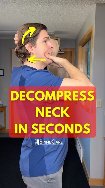 Dr Michael Rowe, Shoulder Pain Remedies, Neck Pain Relief Stretches, Dr Rowe, Michael Rowe, Neck Pain Exercises, Neck And Shoulder Exercises, Sore Neck, Restorative Yoga Poses