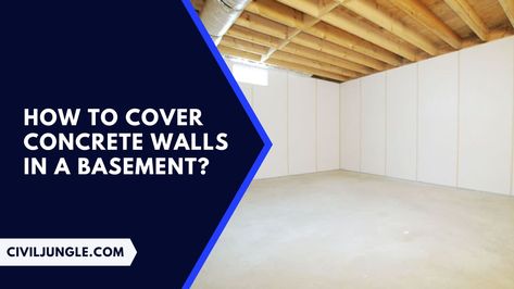 How to Cover Concrete Walls in a Basement? Great basements will be made with stream concrete refuse obstructed walls, and if you design to complete your basement, you may want to fill up these concrete walls with a remarkable charming […] Corner Pantry Shelving Ideas, Shelving Inspiration, Basement Wall Panels, Painting Concrete Walls, Concrete Basement Walls, Pantry Shelving Ideas, Paint And Wallpaper, Corner Pantry, Organized Kitchen