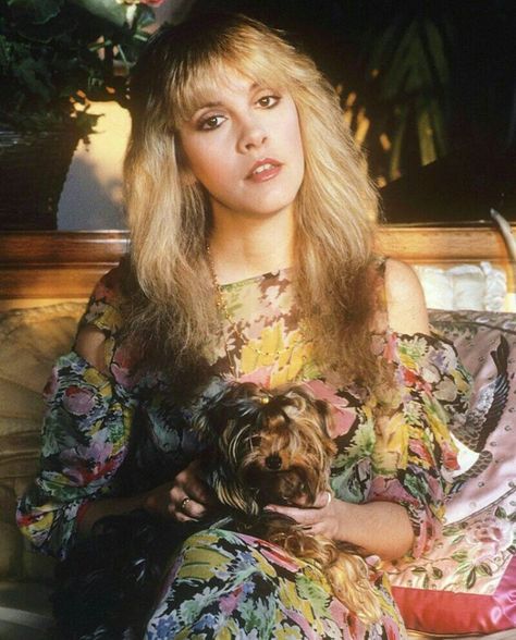 Stephanie Lynn, Stevie Nicks Style, Stevie Nicks Fleetwood Mac, Stunning Hairstyles, Kings Of Leon, Nikki Sixx, Discovery Channel, I'm With The Band, Jim Morrison