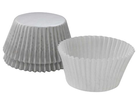 Cupcake Creations Solid Silver Baking Cup, Set of 32 *** See this great image @ : Baking Accessories Silver Cupcakes, Baked Treats, Cupcake Cases, Cupcake Wrappers, Baking Accessories, Silver Design, Baking Cups, No Bake Treats, Baking Supplies