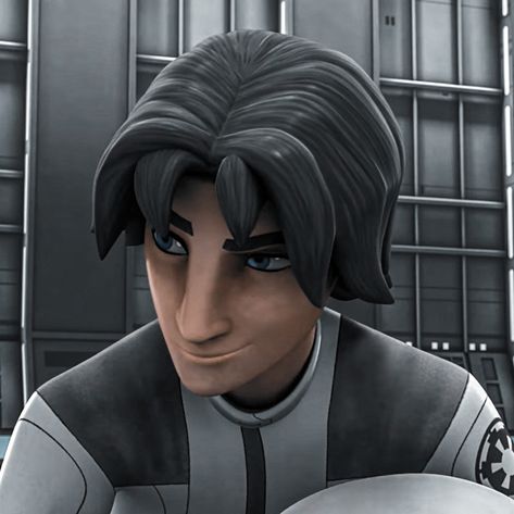 Ezra Bridger Pfp, Ezra Bridger Icon, Widget Themes, Starwars Rebels, Sith Apprentice, Imperial March, Sw Rebels, Ezra Bridger, Black Spiderman