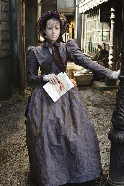 British Period Dramas, Little Dorrit, Claire Foy, Masterpiece Theater, Period Movies, Costume Drama, Period Costumes, Movie Costumes, Charles Dickens