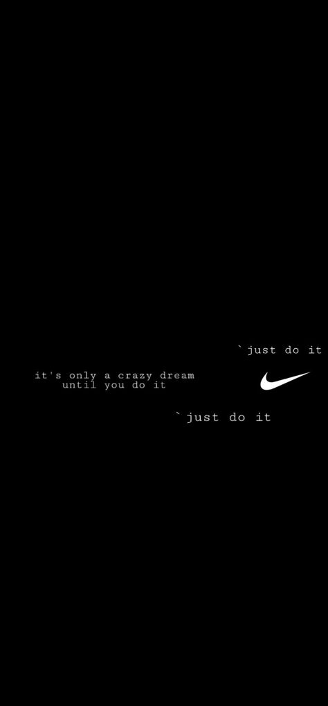 Black Nike Wallpaper Aesthetic, Black And White Nike Wallpaper, Nike Background Wallpapers, Nike Wallpaper Off White, Just Do It Aesthetic Wallpaper, Just Do It Wallpapers Iphone, Nike Background Aesthetic, Just Do It Aesthetic, Wallpaper Backgrounds Nike