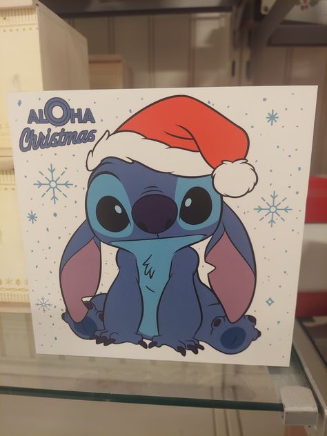 Xmas Cartoon Drawings, Stitch Christmas Drawing, Cartoon Christmas Painting, Christmas Drawing Cartoon, Christmas Stitch Drawing, Disney Christmas Paintings, Cartoon Christmas Drawings, Christmas Sketches Pencil, Christmas Cartoon Drawings