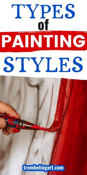 Types Of Paintings Styles, Different Acrylic Painting Styles, Types Of Canvas Painting, Different Type Of Art Style, Types Of Art Styles Paintings, Different Styles Of Painting, Interesting Art Ideas Creative, Different Types Of Painting Styles, Acrylic Painting Styles