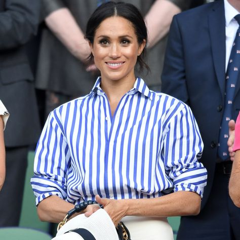 Wimbledon Fashion, Princess Meghan, Medium Tv Show, Kate And Meghan, Estilo Real, Technology Fashion, Celebrity Lifestyle, Going Viral, Black Excellence