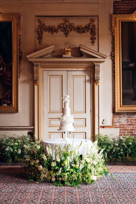 Fresh summer wedding florals, effortlessly leading the guests through to the wedding ceremony. Luxe, detail orientated and zinging with fresh summer colours, captured at St Giles House, Dorset. Captured by Cotswold, UK and Destination Wedding Photographer Emily Collett Photography Wedding Archway, St Giles, Cotswolds Wedding, Summer Colours, Luxury Wedding Venues, Fresh Summer, Wedding Mood, Wedding Florals, Documentary Wedding