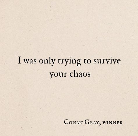 Music Aesthetic Conan Gray, Winner By Conan Gray, Conan Grey Lyrics Quotes, Winner Conan Gray Lyrics, Conan Grey Quotes, Conan Gray Bio Ideas, Conan Gray Nails Ideas, Conan Gray Spotify Lyrics, Family Line Conan Gray Lyrics