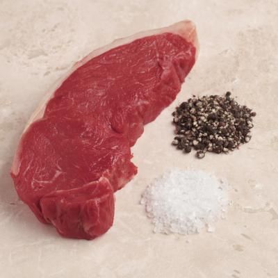 My new favorite cut of meat!   How to Grill Shell Steak to Perfection Iron Skillet Steak, Beef Loin, Skillet Steak, Steak In Oven, Beef Tripe, Ny Strip Steak, New York Strip, Decadent Food, Ny Strip