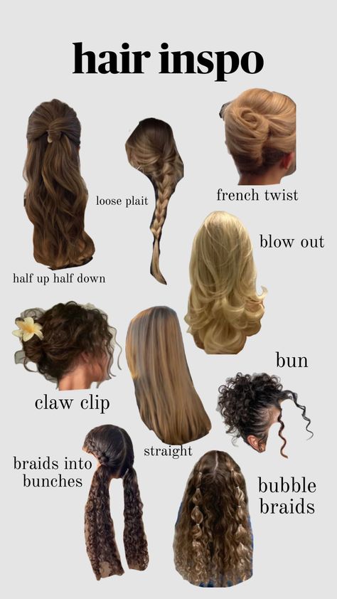 #outfitinspo #hair #school #hairstyles #backtoschool #hairinspo Ez Hairstyles For School, Hairstyles For School Hair Down, Easy Hair Ideas For School Pictures, Hair Ideas For School Picture Day, Back Yo School Hairstyle, Quick Fall Hairstyles, 5 Min Hairstyles For School, Hair Styles To Wear To School, Hair Styles For School Medium Length