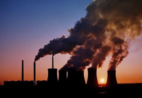 #PollutionAThreatToLifeEssay Coal Fired Power Plant, Essay About Life, Fossil Fuels, Fire Powers, Gas Prices, Samar, Air Pollution, Power Station, Power Plant