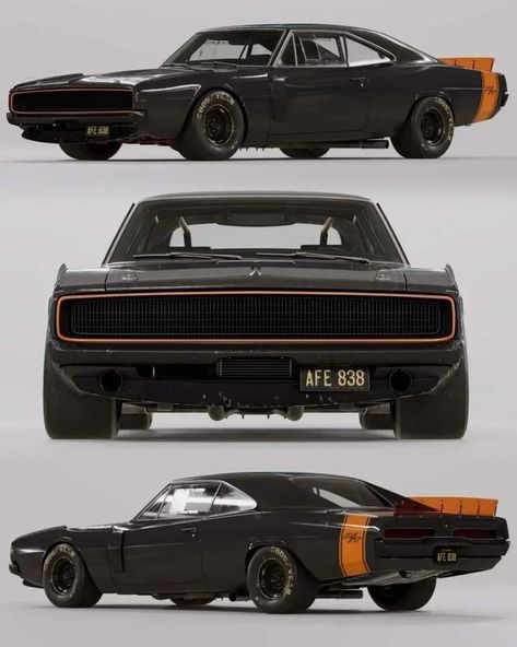 Dodge Charger Rt, Dodge Charger Daytona, Dodge Muscle Cars, Mopar Muscle Cars, Cool Car Pictures, Custom Muscle Cars, Concept Car Design, Us Cars, Car Culture